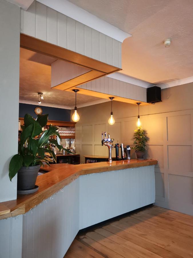 The River Haven Hotel Rye Exterior foto