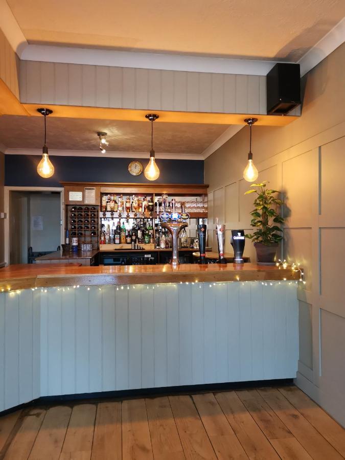 The River Haven Hotel Rye Exterior foto