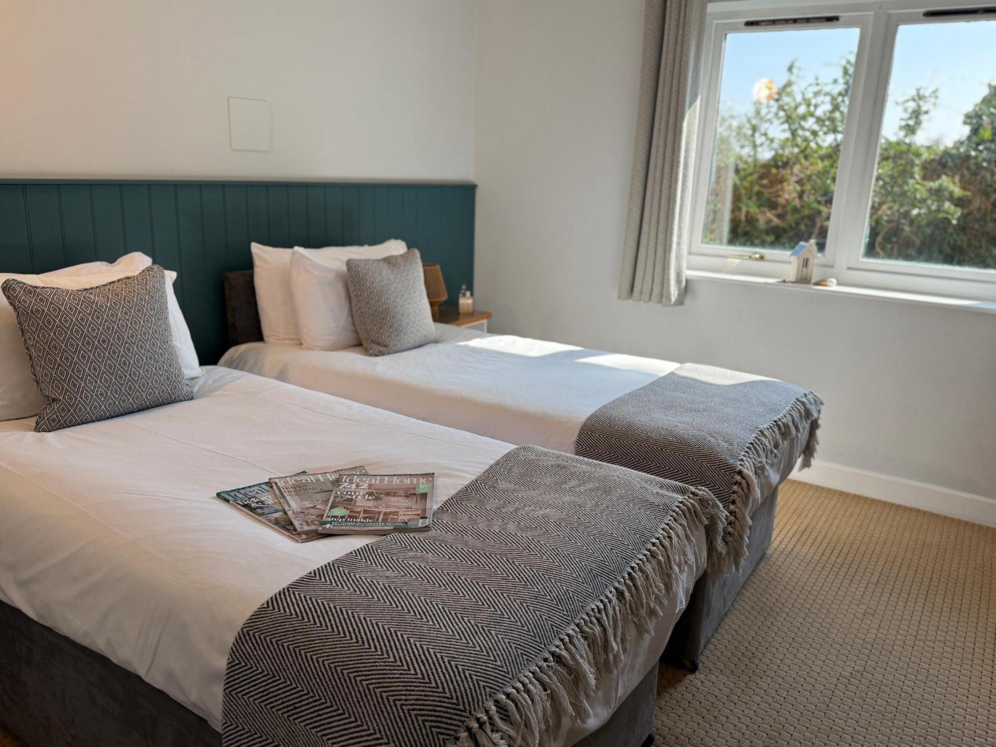 The River Haven Hotel Rye Exterior foto